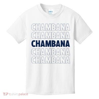 Champaign Urbana Illinois Home State Kids T-Shirt