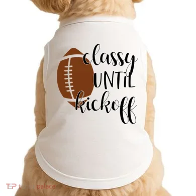 Doggie Tank