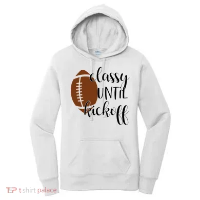 Women's Hoodie