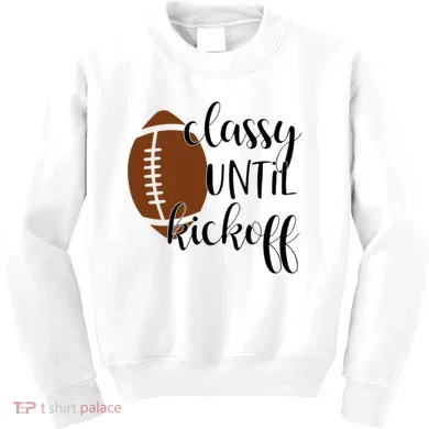 Kids Sweatshirt