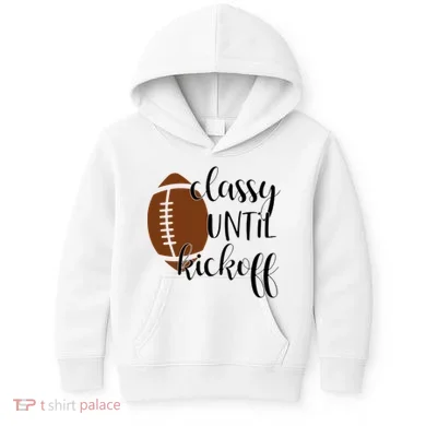 Kids Hoodie