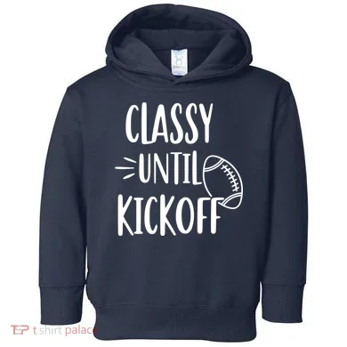Toddler Hoodie
