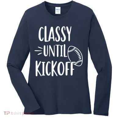Women's Long Sleeve Shirt