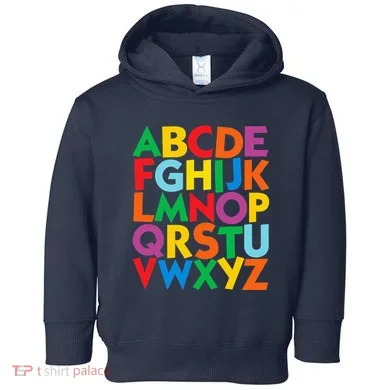 Toddler Hoodie