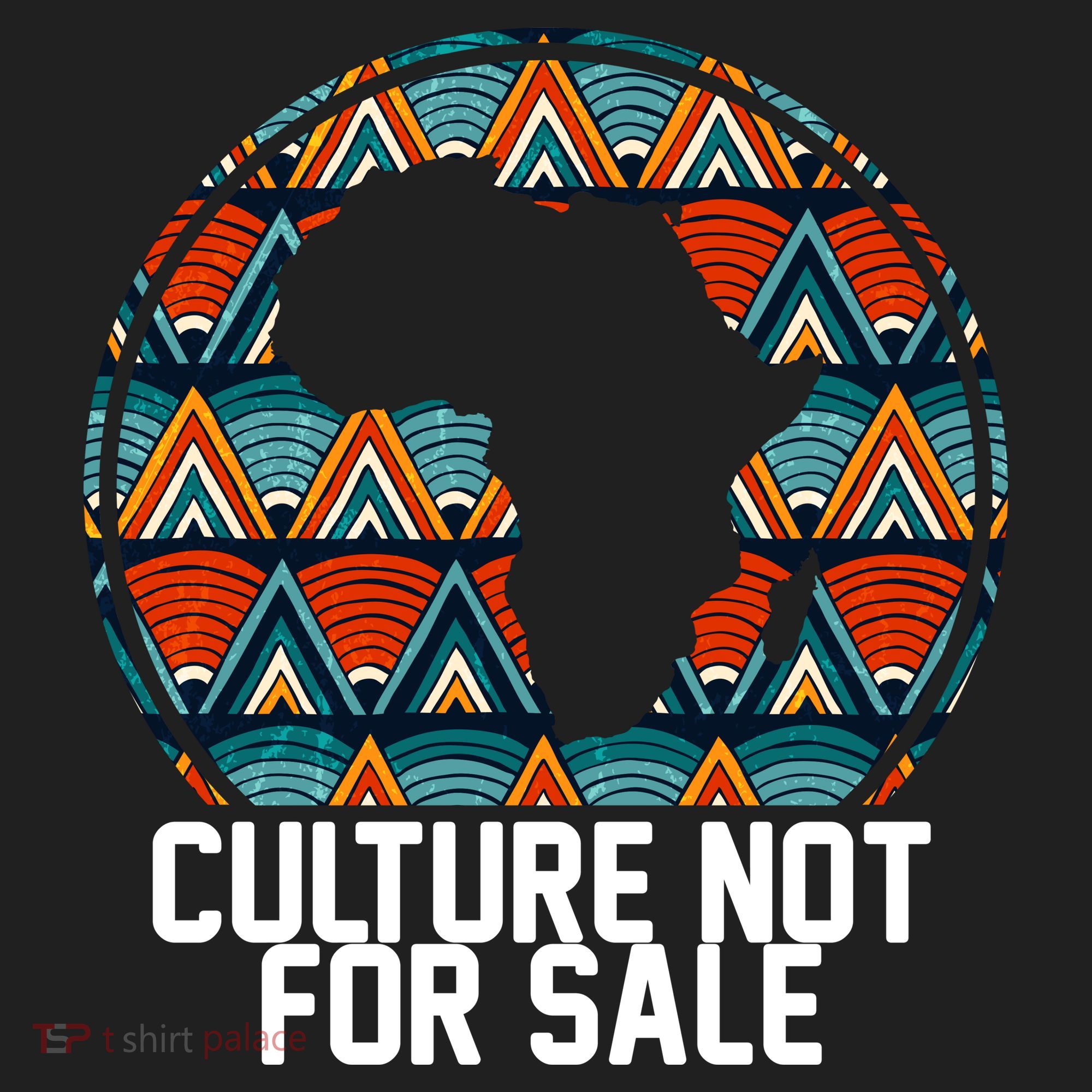 Culture Not For Sale Black History African Pride Hat