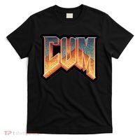 Cum Doom T-Shirt thumb 0