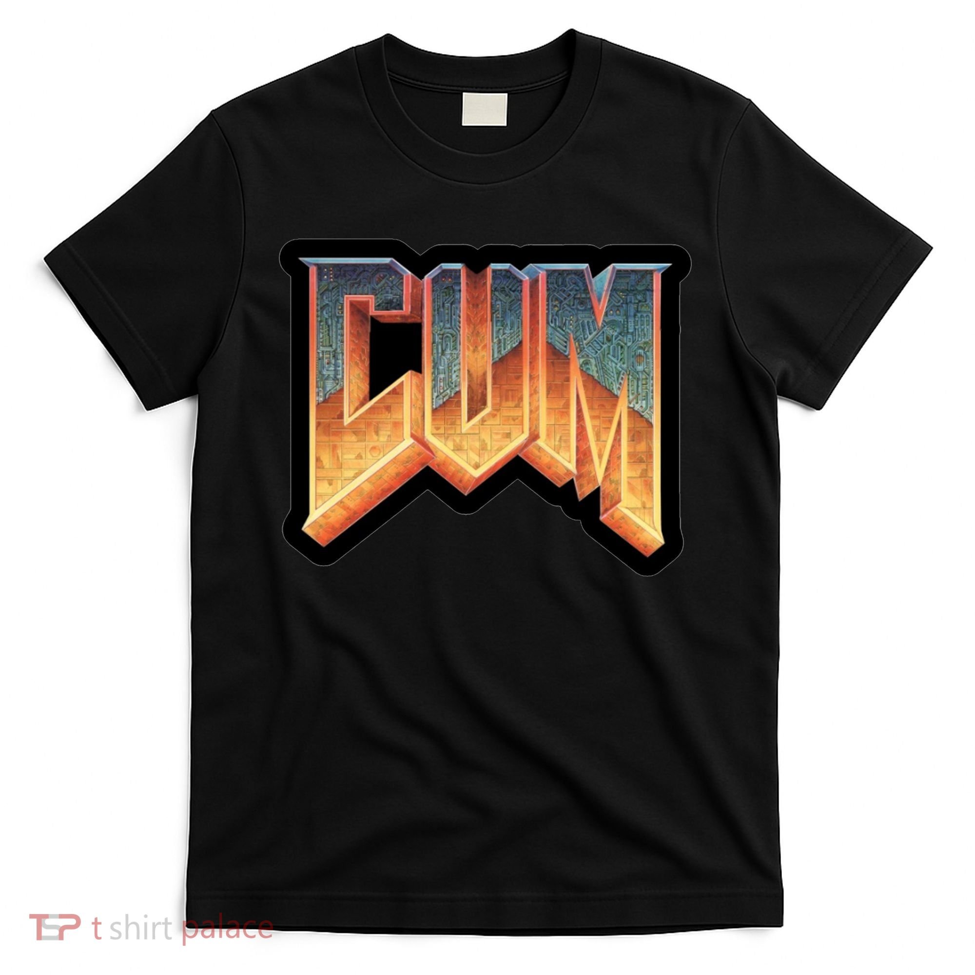 Cum Doom T-Shirt