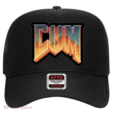 Cum Doom Hat