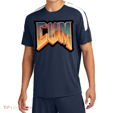 Soccer Jersey