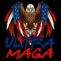 Conservative Ultra Maga Coffee Mug thumb 5