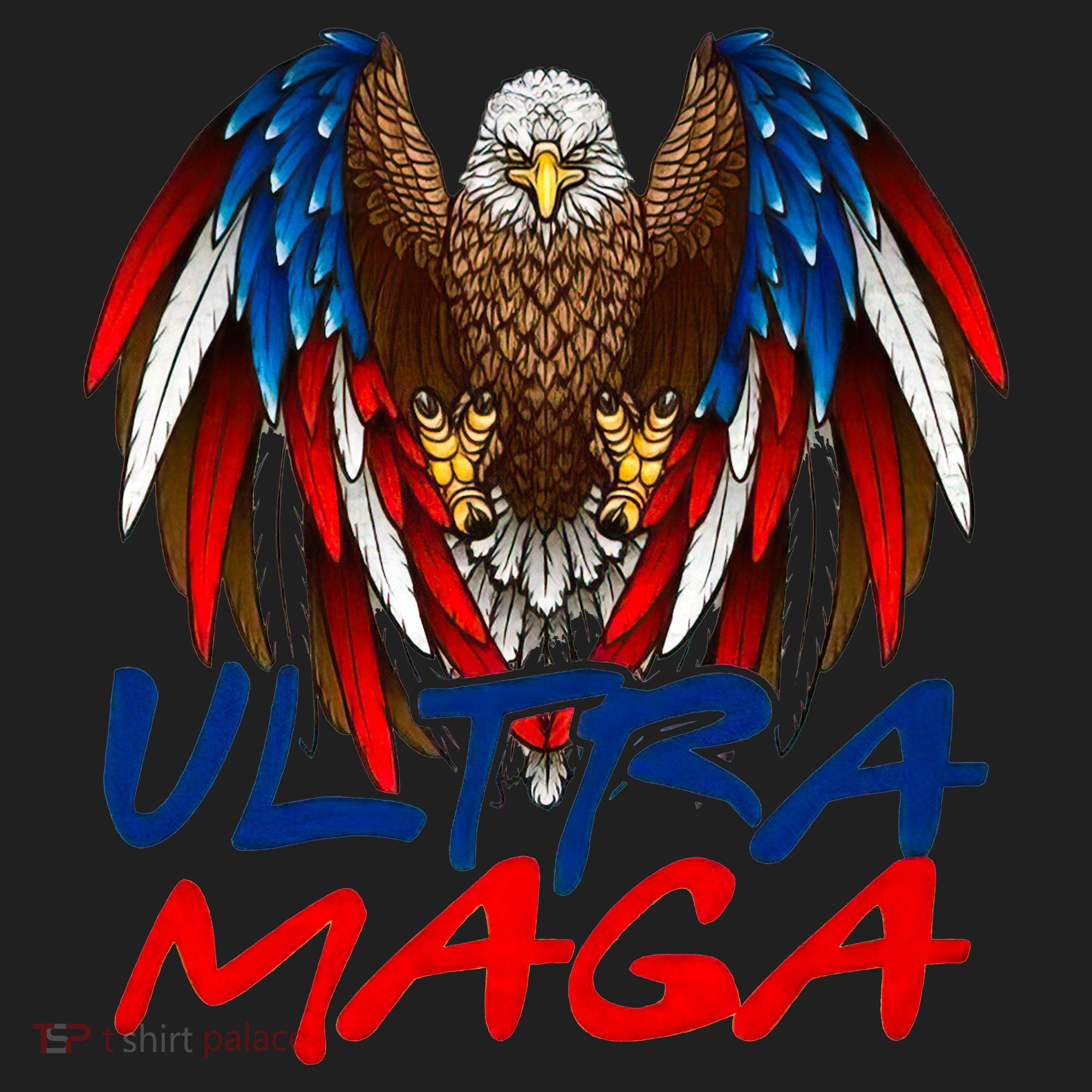 Conservative Ultra Maga Beanie