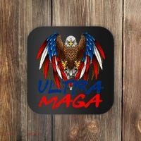 Conservative Ultra Maga Coaster thumb 0