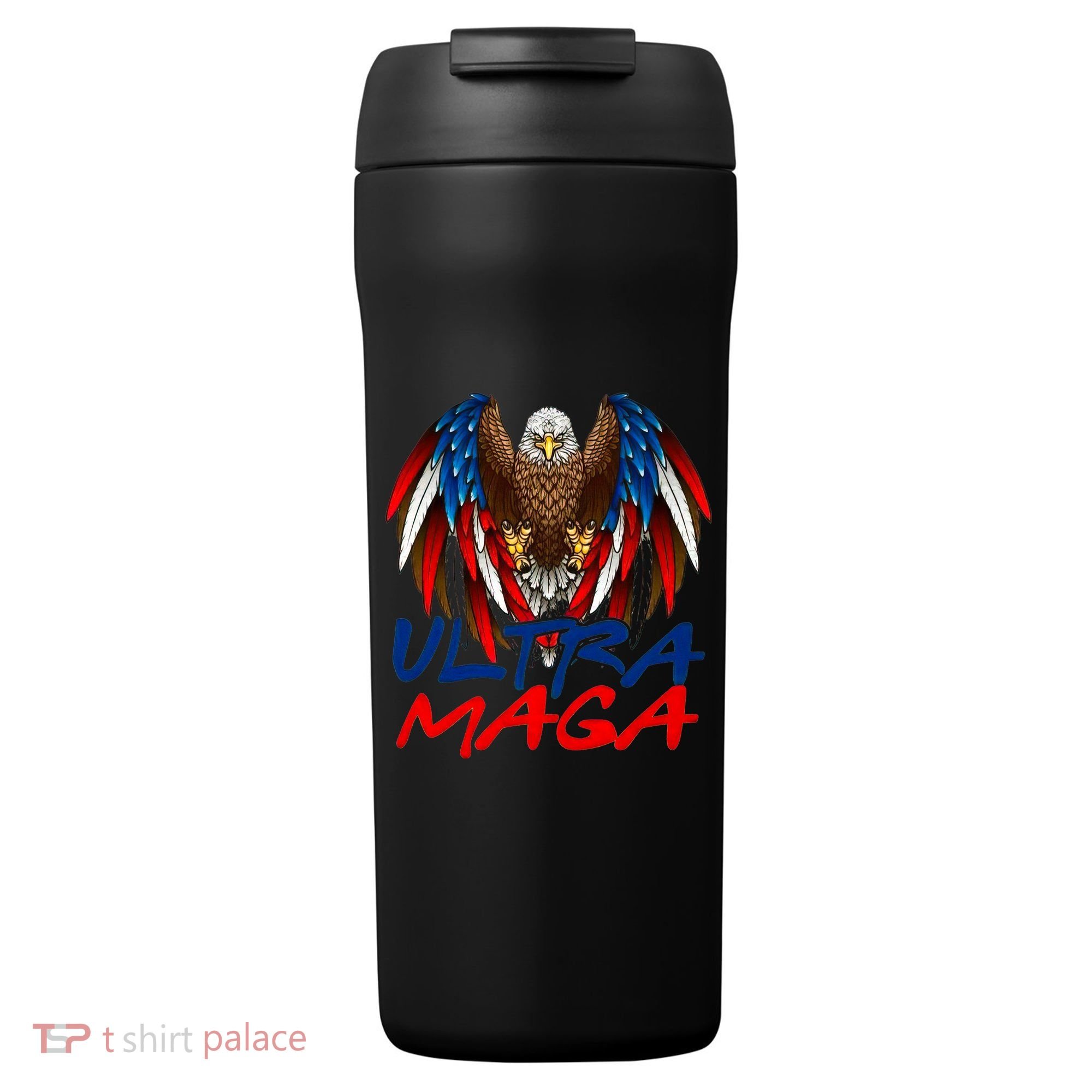 Conservative Ultra Maga 24oz Duet Stainless Steel Tumbler