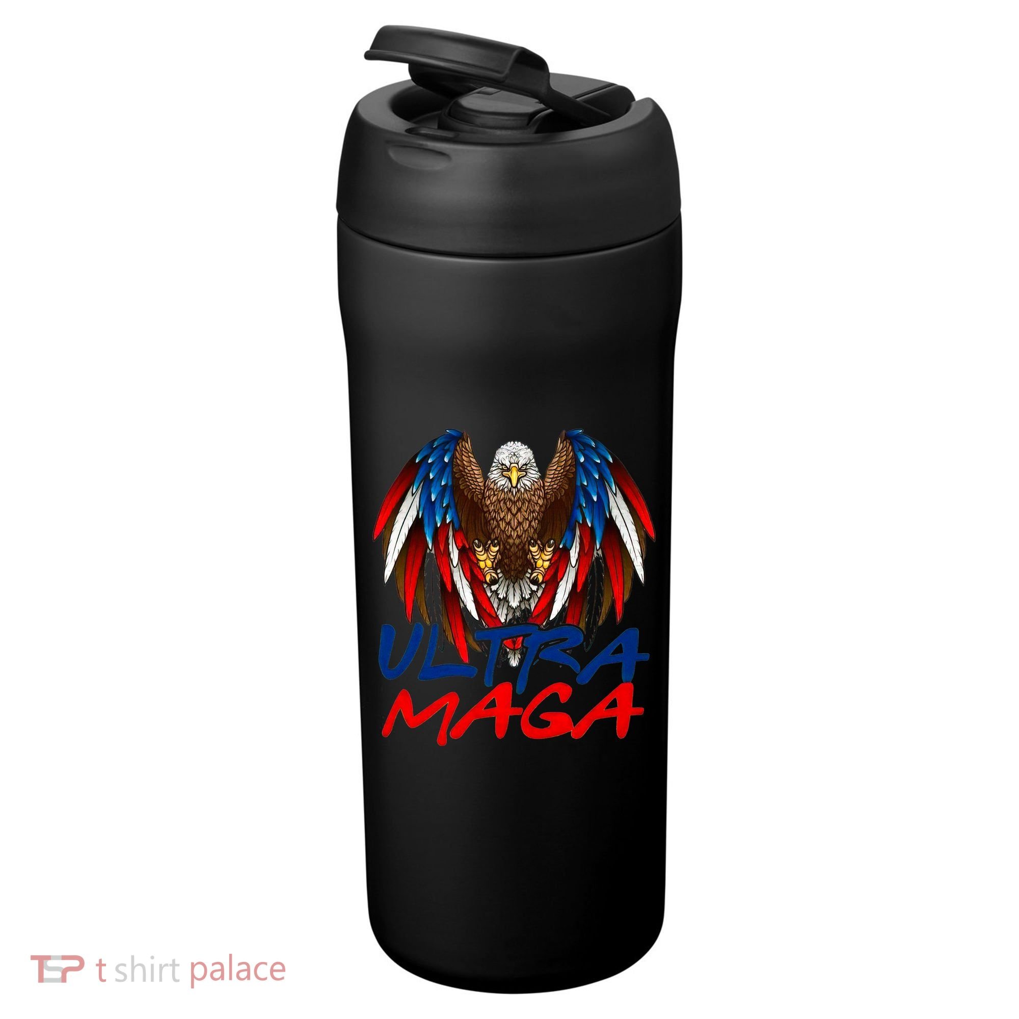 Conservative Ultra Maga 24oz Duet Stainless Steel Tumbler