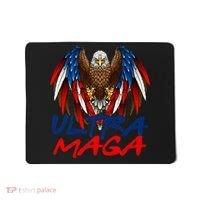 Conservative Ultra Maga Mousepad thumb 0