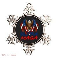 Conservative Ultra Maga Ornament thumb 0