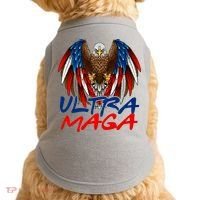 Conservative Ultra Maga Doggie Tank thumb 0