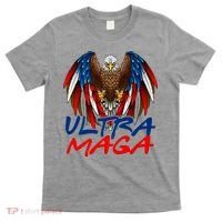 Conservative Ultra Maga T-Shirt thumb 0