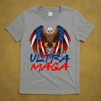 Conservative Ultra Maga T-Shirt thumb 5
