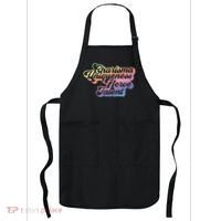 Charisma Uniqueness Nerve Talent Drag Race Queen Apron thumb 0