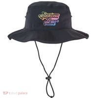 Charisma Uniqueness Nerve Talent Drag Race Queen Bucket Hat thumb 0