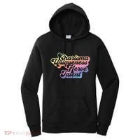 Charisma Uniqueness Nerve Talent Drag Race Queen Women's Hoodie thumb 0