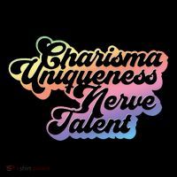 Charisma Uniqueness Nerve Talent Drag Race Queen Women's Hoodie thumb 2