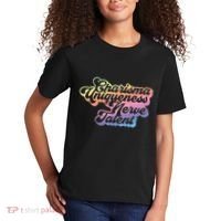 Charisma Uniqueness Nerve Talent Drag Race Queen Kids T-Shirt thumb 2