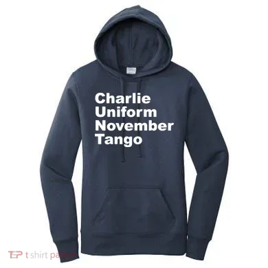 Women's Hoodie