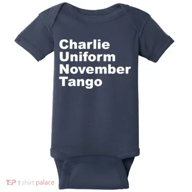 Baby Bodysuit