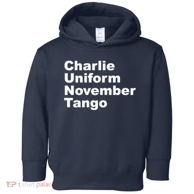 Toddler Hoodie
