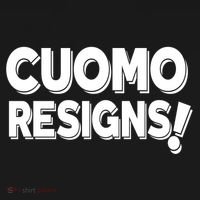 Cuomo Resigns Ornament thumb 1