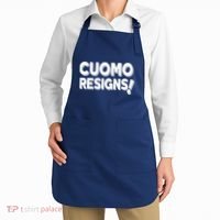 Cuomo Resigns Apron thumb 2