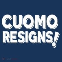 Cuomo Resigns Button thumb 1