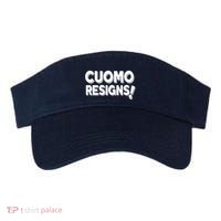 Cuomo Resigns Visor thumb 0