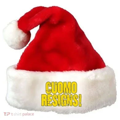 Santa Hat