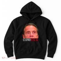Cuomo Sexual Hoodie thumb 0