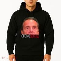 Cuomo Sexual Hoodie thumb 2