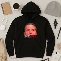 Cuomo Sexual Hoodie thumb 3