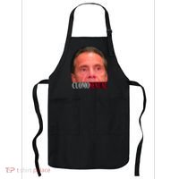 Cuomo Sexual Apron thumb 0