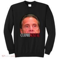 Cuomo Sexual Sweatshirt thumb 0