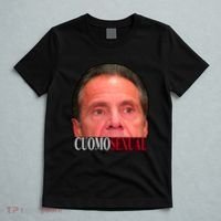 Cuomo Sexual T-Shirt thumb 5