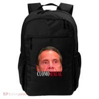 Cuomo Sexual Backpack thumb 0