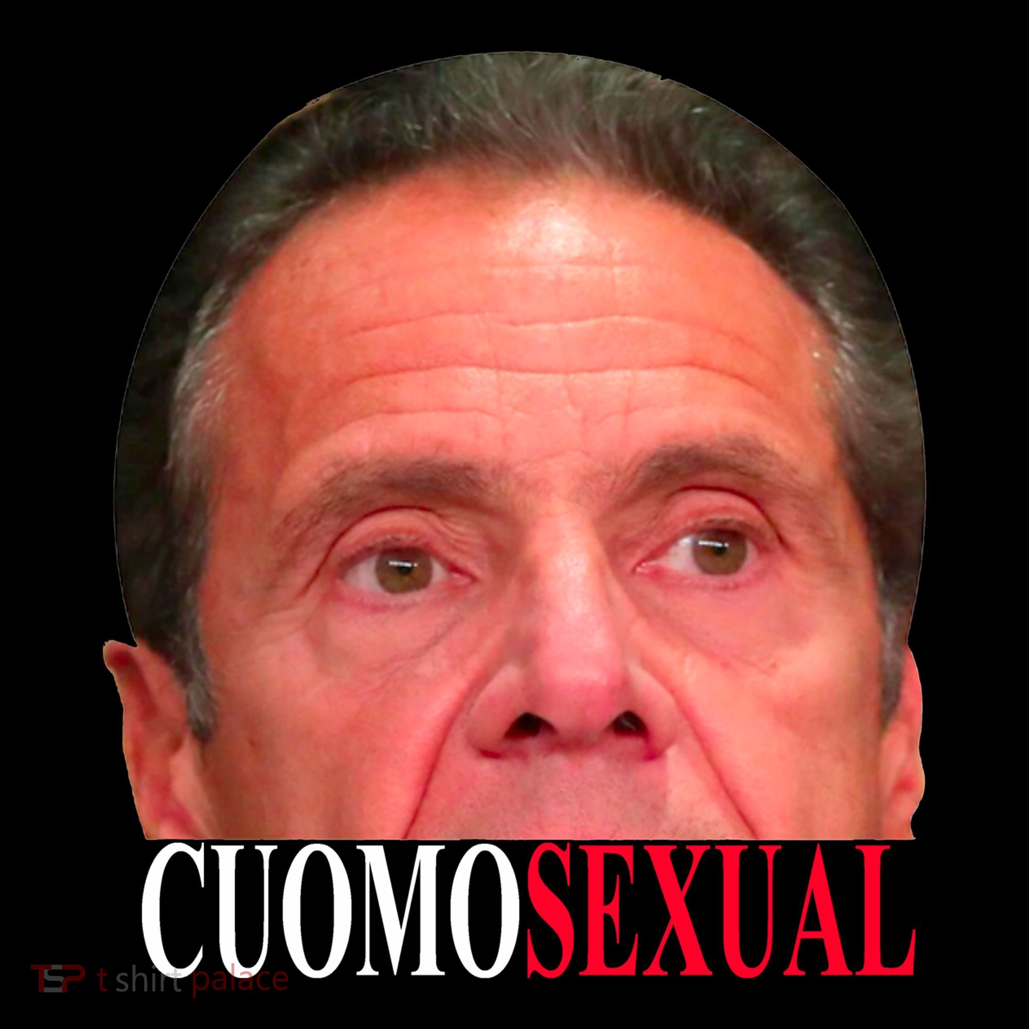 Cuomo Sexual Coffee Mug