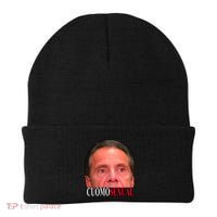 Cuomo Sexual Beanie thumb 0