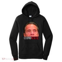 Cuomo Sexual Women's Hoodie thumb 0