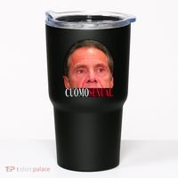Cuomo Sexual Tumbler thumb 0