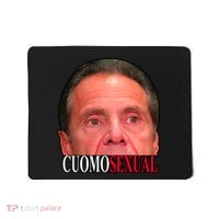 Cuomo Sexual Mousepad thumb 0