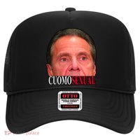 Cuomo Sexual Hat thumb 0