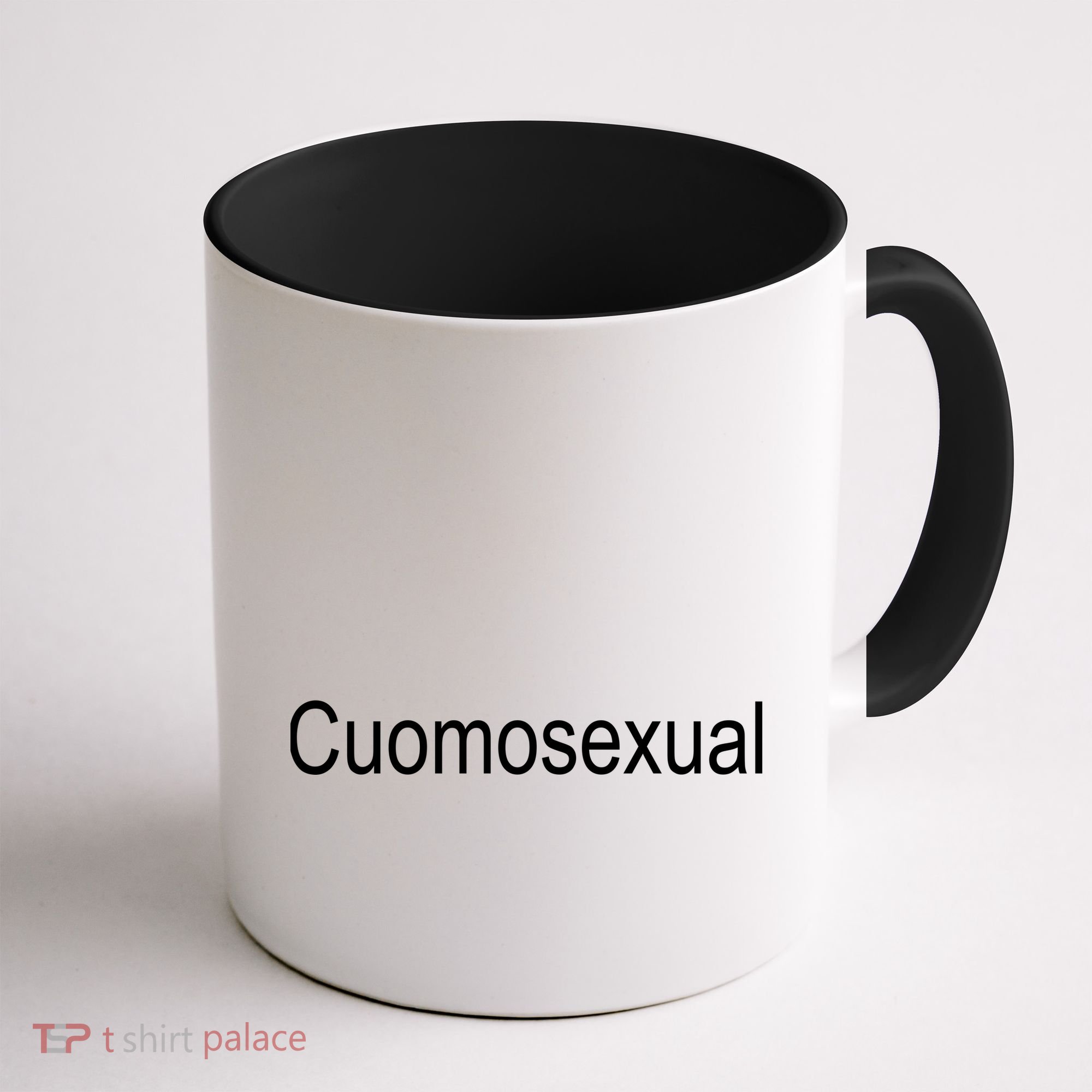 Cuomo Sexual Cuomosexual Coffee Mug